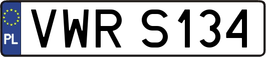 VWRS134