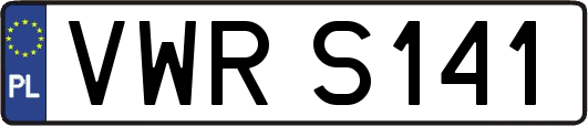 VWRS141