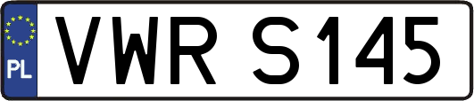VWRS145