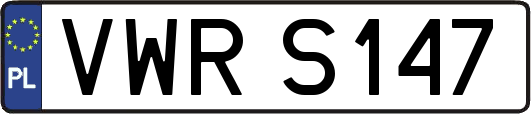 VWRS147