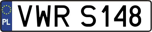 VWRS148