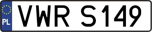 VWRS149
