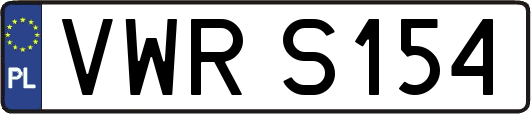 VWRS154