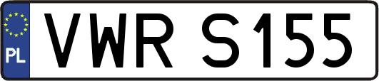 VWRS155