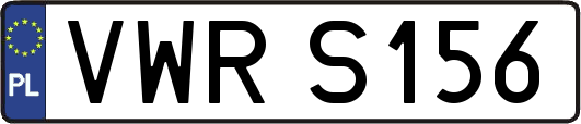 VWRS156