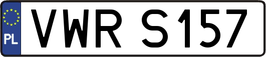 VWRS157