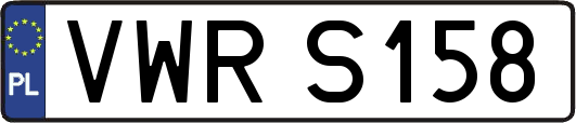 VWRS158