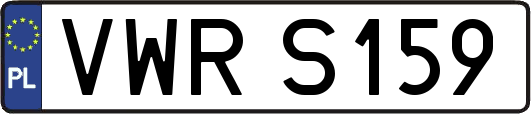 VWRS159