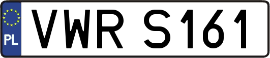 VWRS161