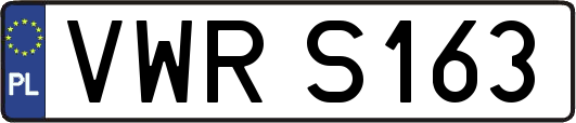 VWRS163