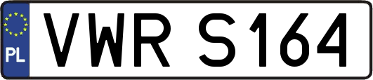 VWRS164