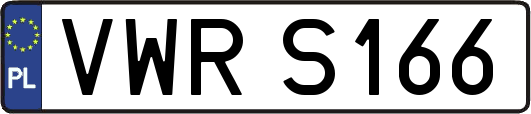 VWRS166