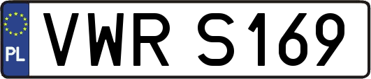 VWRS169