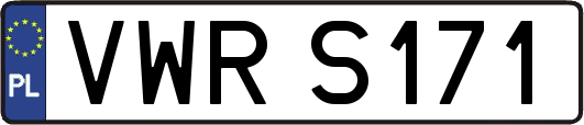 VWRS171