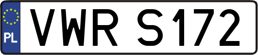 VWRS172