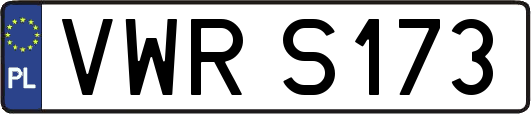 VWRS173