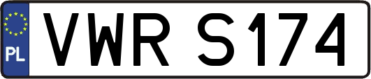 VWRS174