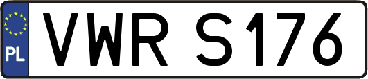 VWRS176