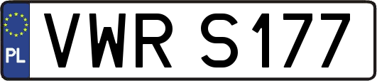 VWRS177