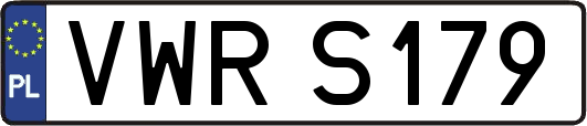 VWRS179