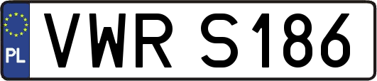 VWRS186