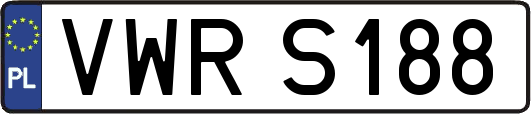 VWRS188