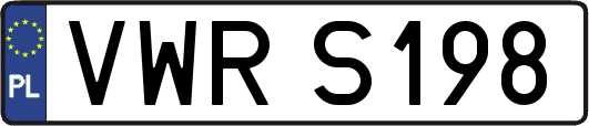 VWRS198