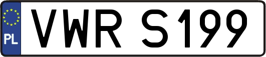 VWRS199