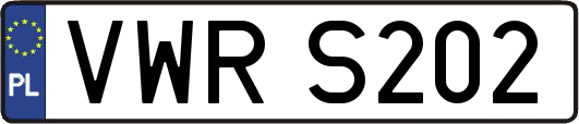 VWRS202