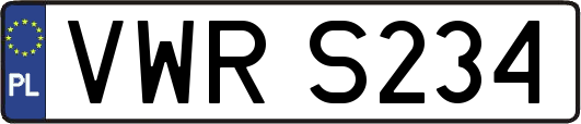 VWRS234