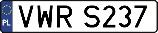 VWRS237