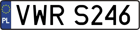 VWRS246