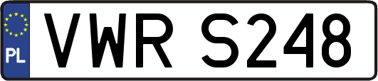 VWRS248