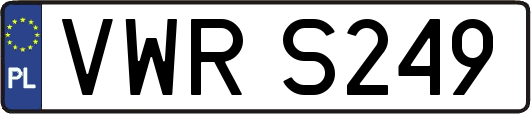 VWRS249