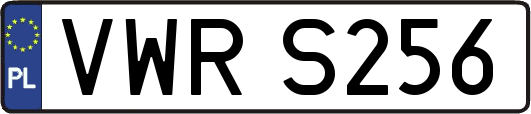 VWRS256