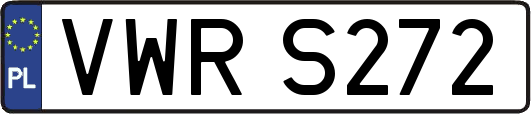 VWRS272