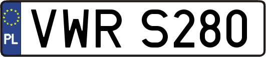 VWRS280