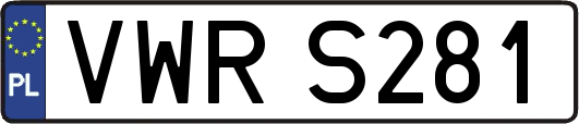 VWRS281