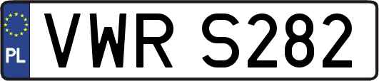 VWRS282