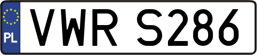 VWRS286