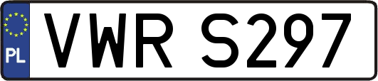 VWRS297