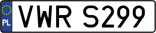 VWRS299