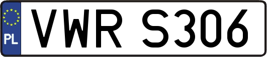 VWRS306