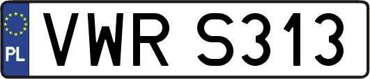 VWRS313