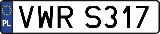 VWRS317