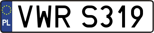 VWRS319