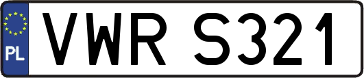 VWRS321