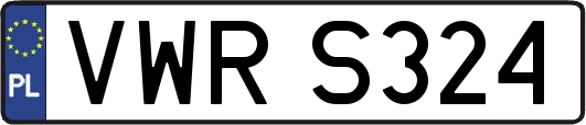 VWRS324