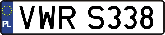 VWRS338