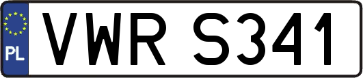 VWRS341